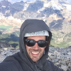 Meet your Posher, Dave